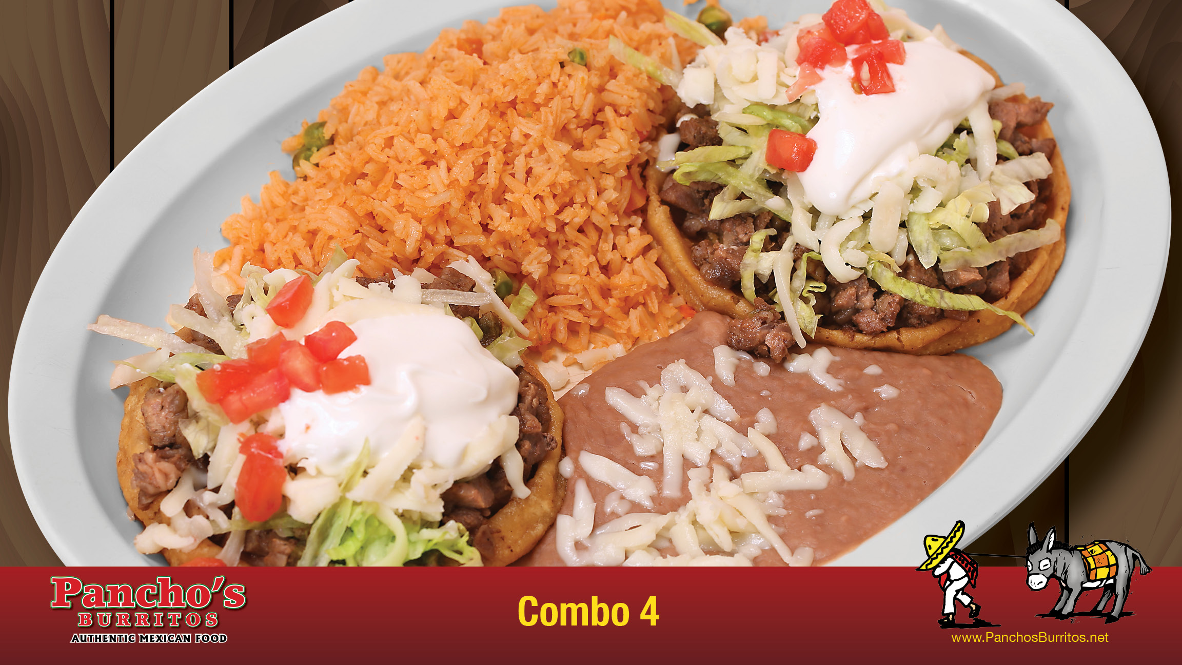 Combo 4