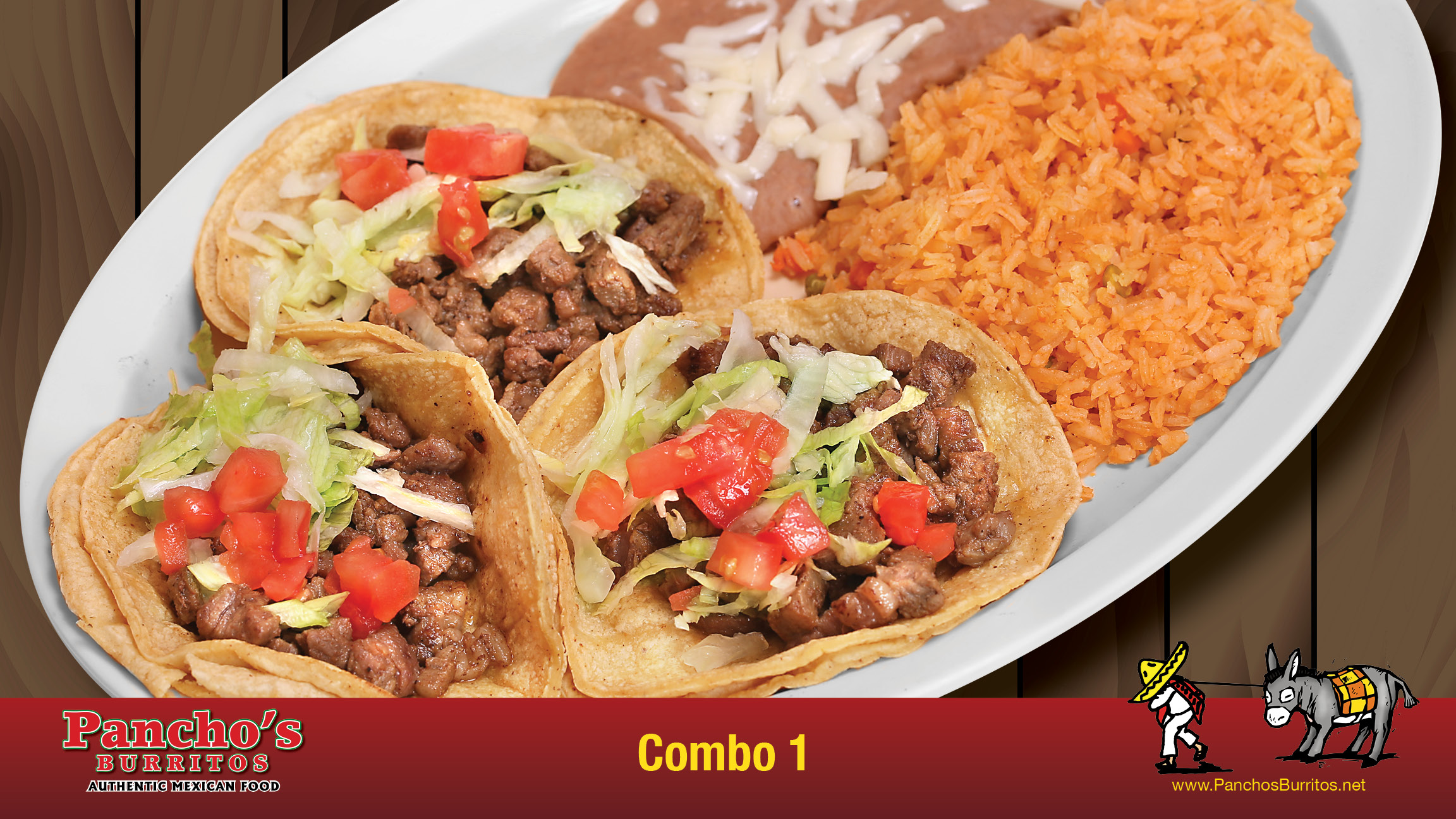 Combo 1