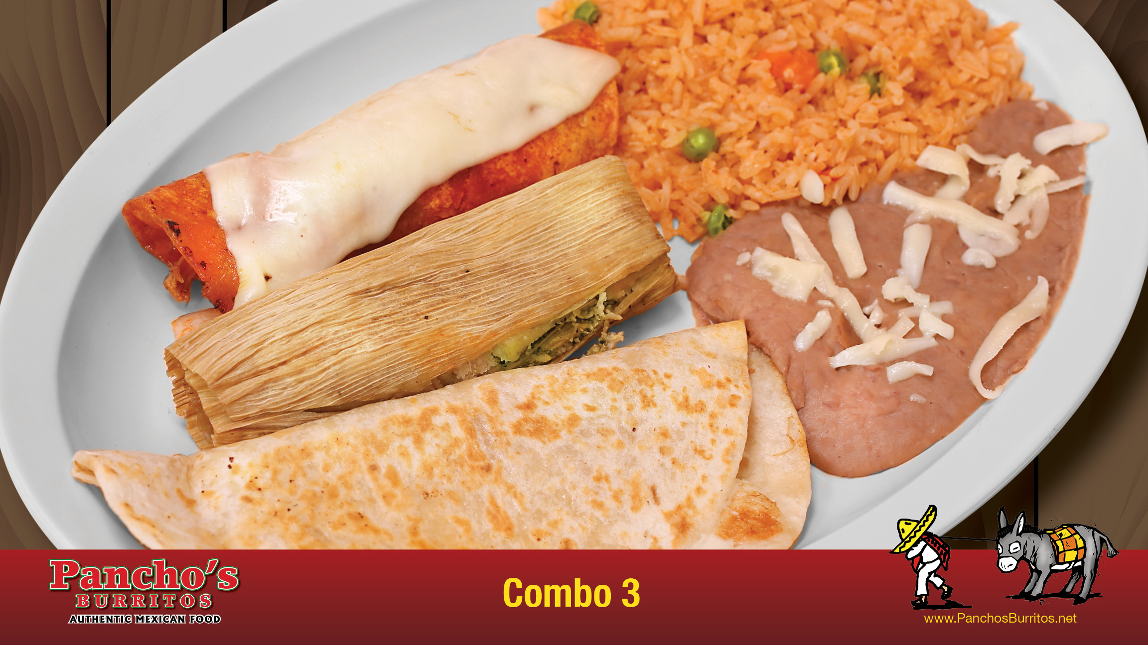 Combo 3